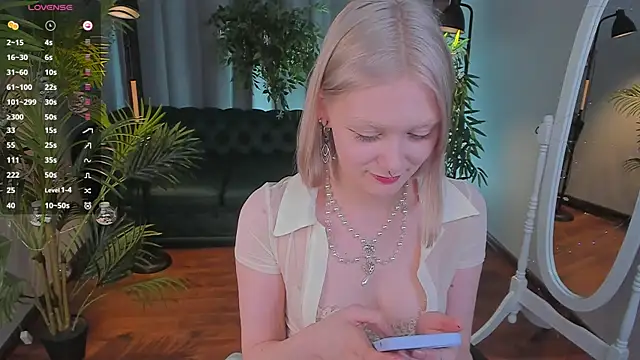  Rude Girl  online show from December 2024 03:13:01 PM