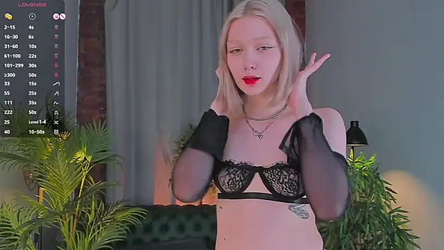  Rude Girl  online show from January 2025 06:33:02 PM