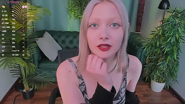  Rude Girl  online show from January 2025 06:28:01 PM