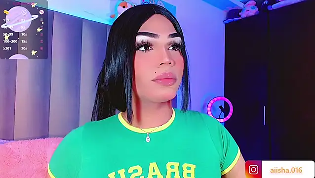 AiishaRose online show from January 2025 01:03:02 PM