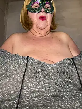 mariannecox online show from February 2025 06:40:02 PM