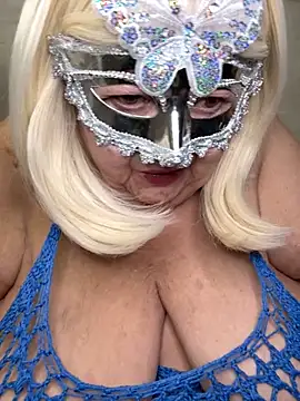mariannecox online show from October 2025 07:32:01 PM