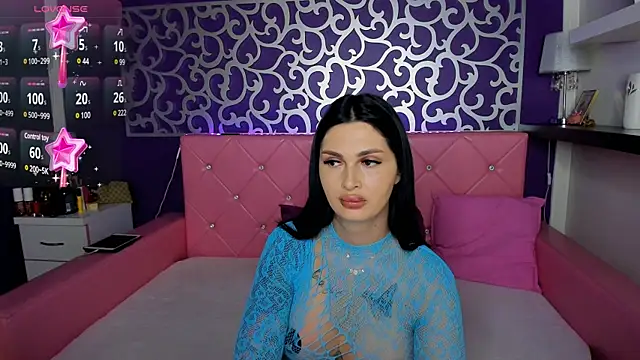 naughtycleo online show from January 2025 02:25:01 AM