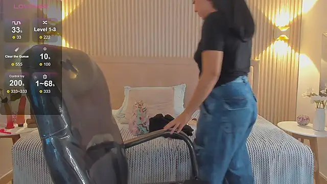 Snapshot of Sooffii_1 chatting on March 2025 02:26:01 AM Sooffii 1 online show from March 2025 02:26:01 AM