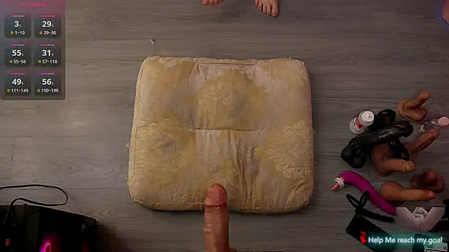 Redhead Shark new online show from October 2025 12:24:02 PM