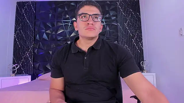 JeffDaltton online show from October 2025 07:47:02 PM