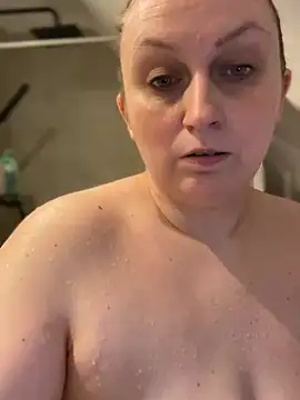 BBW Nora online show from March 2025 08:37:01 PM