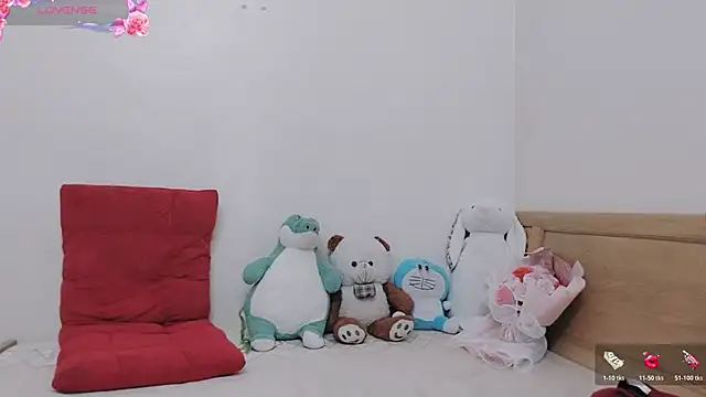 Holygirlsweet777 online show from November 2025 01:33:01 AM