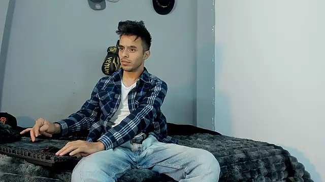 x Harold x  online show from December 2025 09:38:01 AM