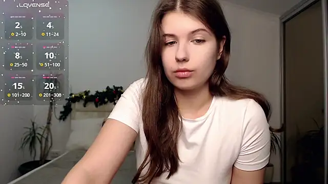 SayMeow  online show from December 2024 02:56:02 AM