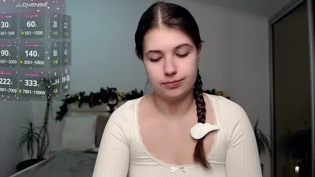 SayMeow  online show from December 2024 11:21:01 PM