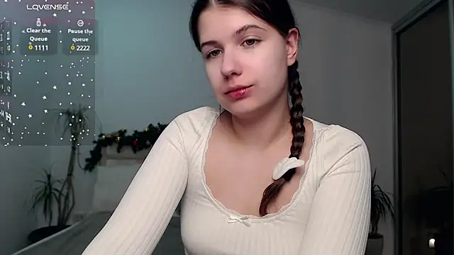 SayMeow  online show from December 2024 04:41:01 AM