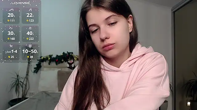 SayMeow  online show from December 2024 03:22:02 AM