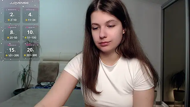 SayMeow  online show from March 2025 09:17:01 PM