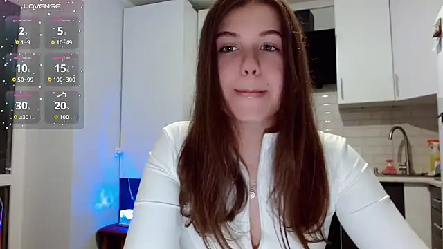 SayMeow  online show from November 2025 09:48:02 PM