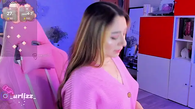 Fiona-Love online show from December 2024 05:59:02 PM