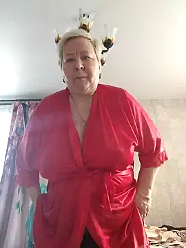 EffectFiona online show from December 2024 05:15:01 AM