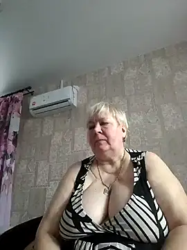 EffectFiona online show from December 2024 04:47:01 AM