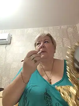 EffectFiona online show from December 2024 11:18:01 PM