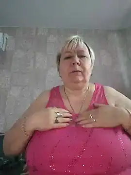 EffectFiona online show from December 2024 04:17:02 AM
