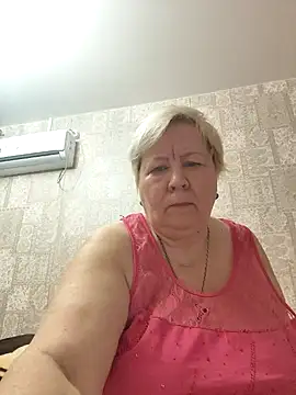 EffectFiona online show from December 2024 11:41:02 PM