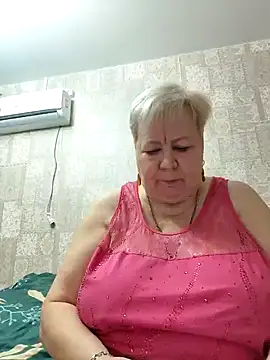 EffectFiona online show from December 2024 01:51:01 AM