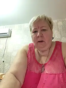 EffectFiona online show from January 2025 11:13:01 PM
