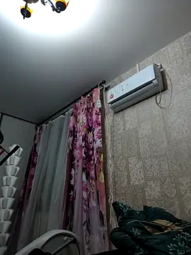 EffectFiona online show from September 2025 10:59:02 PM