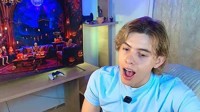 dimitri tv online show from October 2025 02:20:01 AM