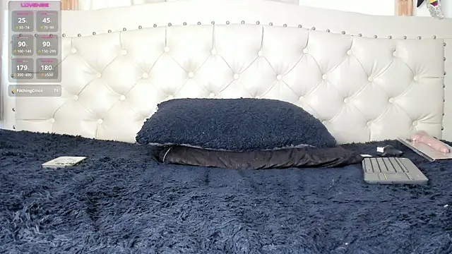 Adams ricci online show from January 2025 03:11:01 PM