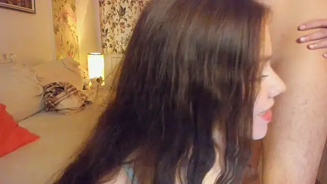 Snapshot of OceanSkyBaby chatting on October 2025 01:37:01 AM OceanSkyBaby online show from October 2025 01:37:01 AM