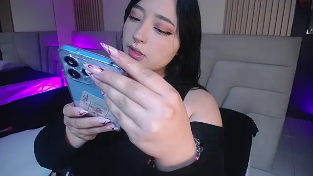 Miss Loise online show from October 2025 03:51:02 AM