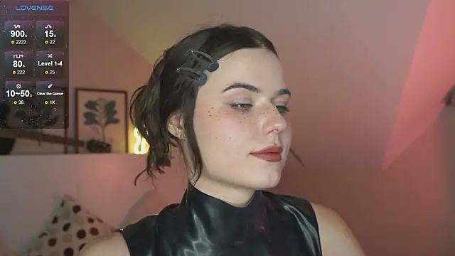 Snapshot of Lazy_pepsi chatting on November 2025 05:46:02 PM Lazy pepsi online show from November 2025 05:46:02 PM