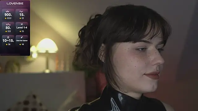 Snapshot of Lazy_pepsi chatting on November 2025 07:35:01 PM Lazy pepsi online show from November 2025 07:35:01 PM