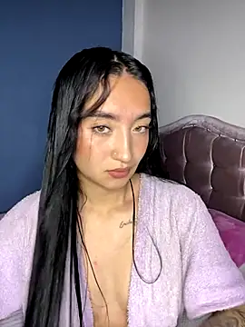  Tammyy online show from October 2025 12:00:02 PM