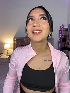  Tammyy online show from October 2025 04:52:01 PM