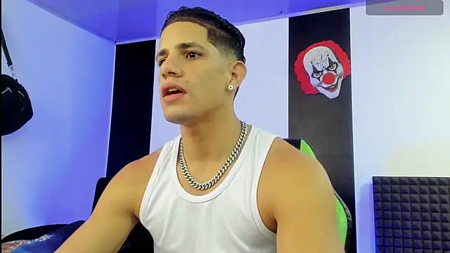 jhonnysnow17 online show from December 2024 02:03:02 AM