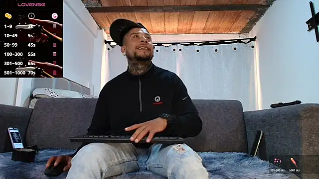 Snapshot of doglass_costa chatting on November 2025 02:05:04 PM doglass costa online show from November 2025 02:05:04 PM