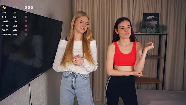EllenReeves online show from December 2024 06:13:02 AM