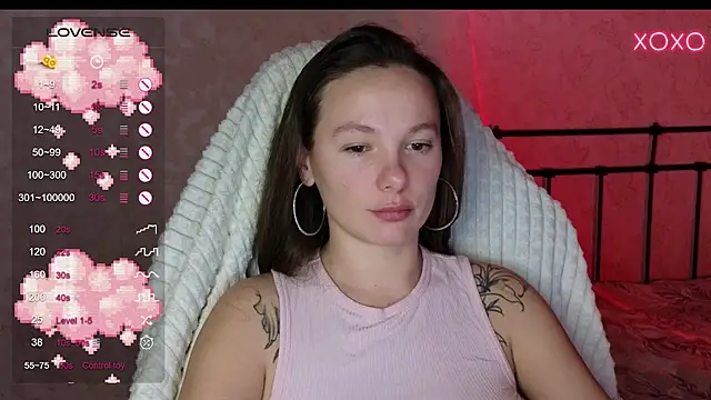 lil luna x online show from December 2024 05:37:02 PM