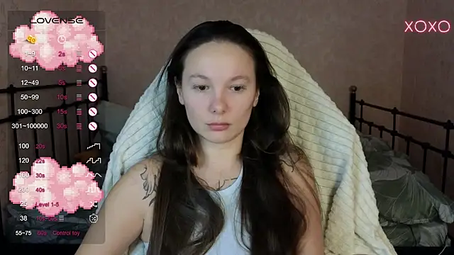 lil luna x online show from January 2025 07:03:01 PM