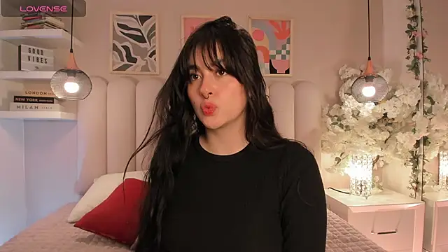 Snapshot of cute__cherry_ chatting on October 2025 09:19:02 PM cute cherry online show from October 2025 09:19:02 PM