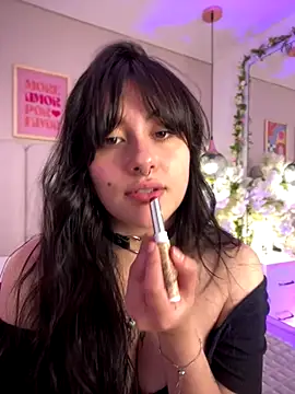 Snapshot of cute__cherry_ chatting on November 2025 09:25:01 PM cute cherry online show from November 2025 09:25:01 PM