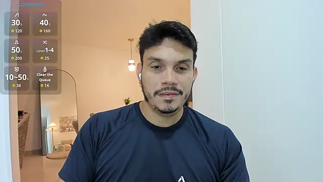 alejandro stark online show from October 2025 02:47:02 AM