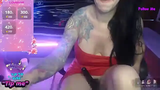 VenusX online show from March 2025 04:24:01 AM