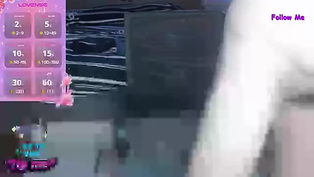 VenusX online show from March 2025 02:24:02 AM