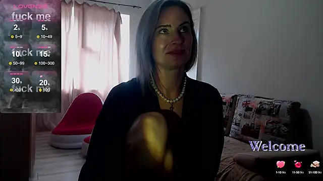  Sharon Jackson  online show from September 2025 09:20:01 AM