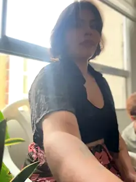 GigiiStone online show from October 2025 06:58:02 PM