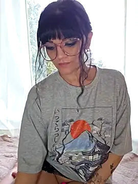 anyalikestosuck online show from February 2025 08:00:02 PM