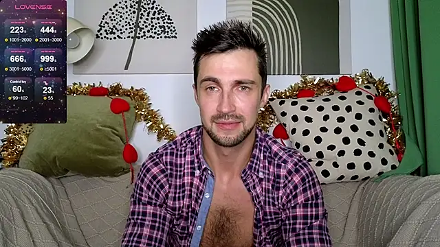 Promethe us online show from December 2024 02:21:01 PM